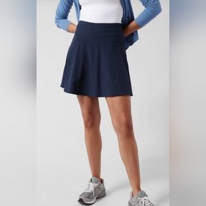 Athleta All Day Skirt 14